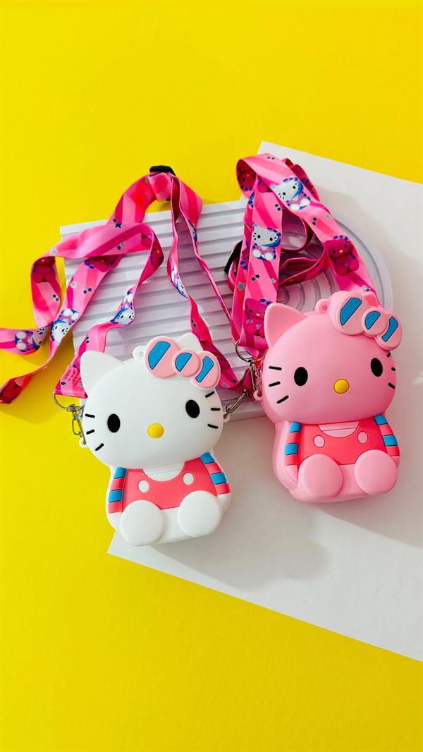 Hello Kitty Çanta