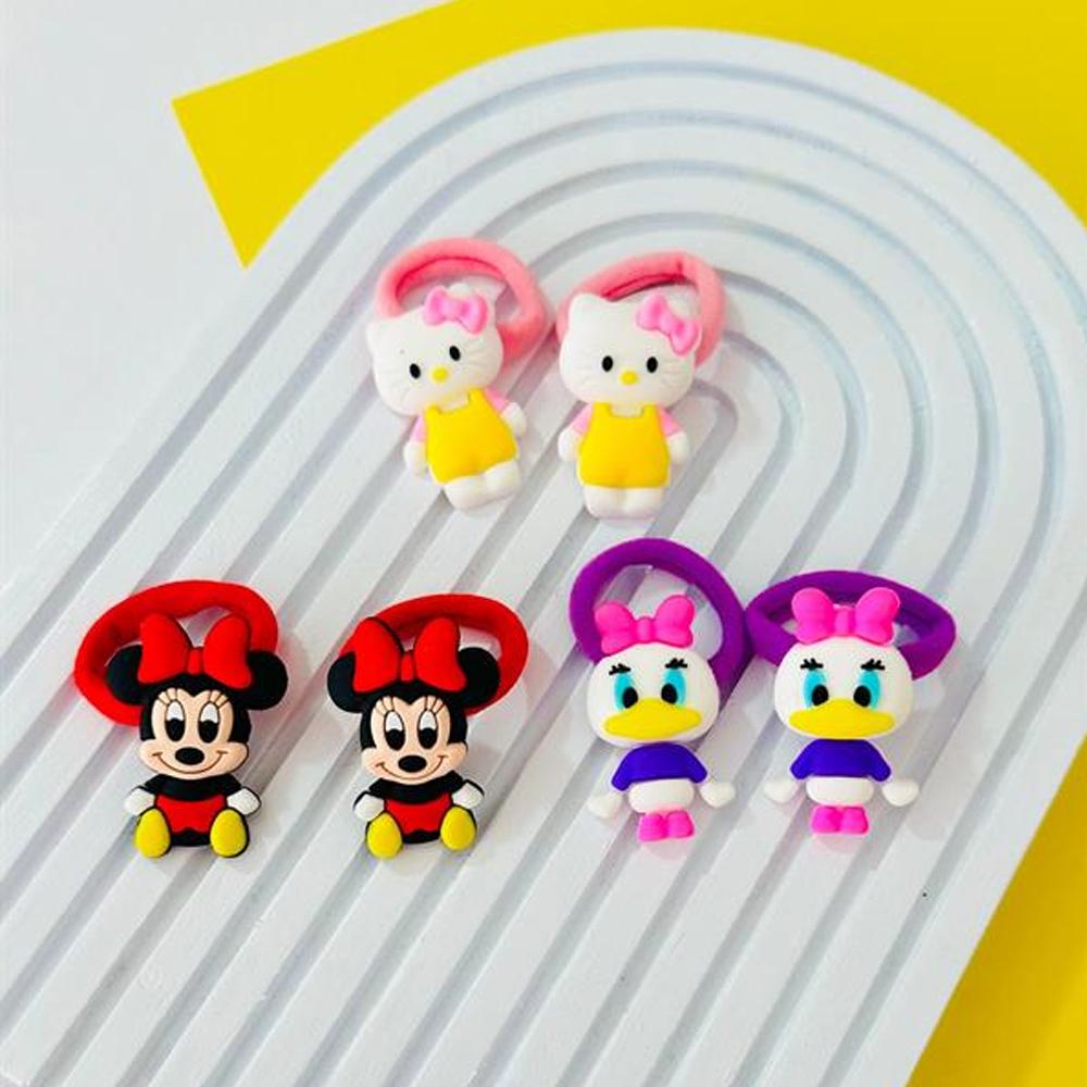 Disney Lastik Toka